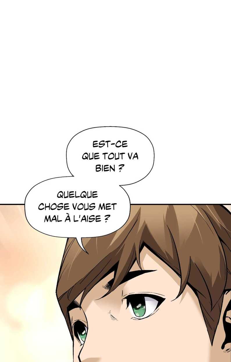 Read Return of the Legend FR Manga Online