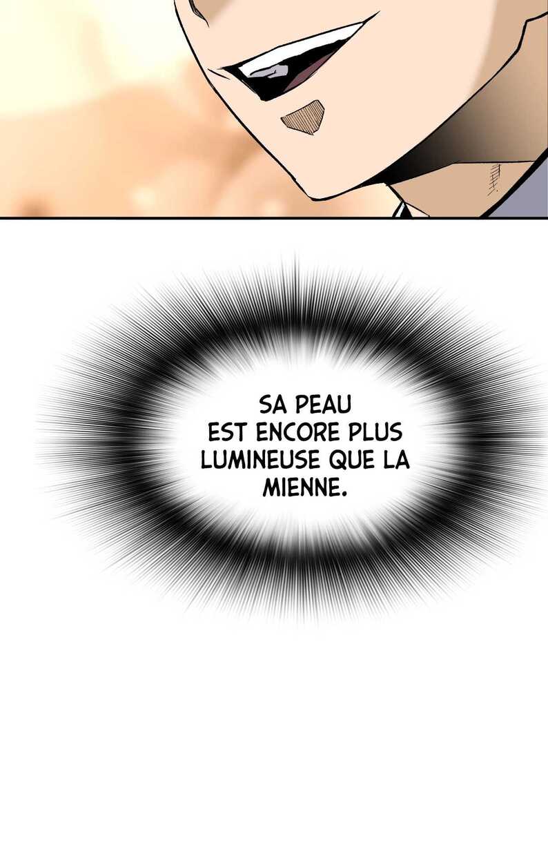 Read Return of the Legend FR Manga Online