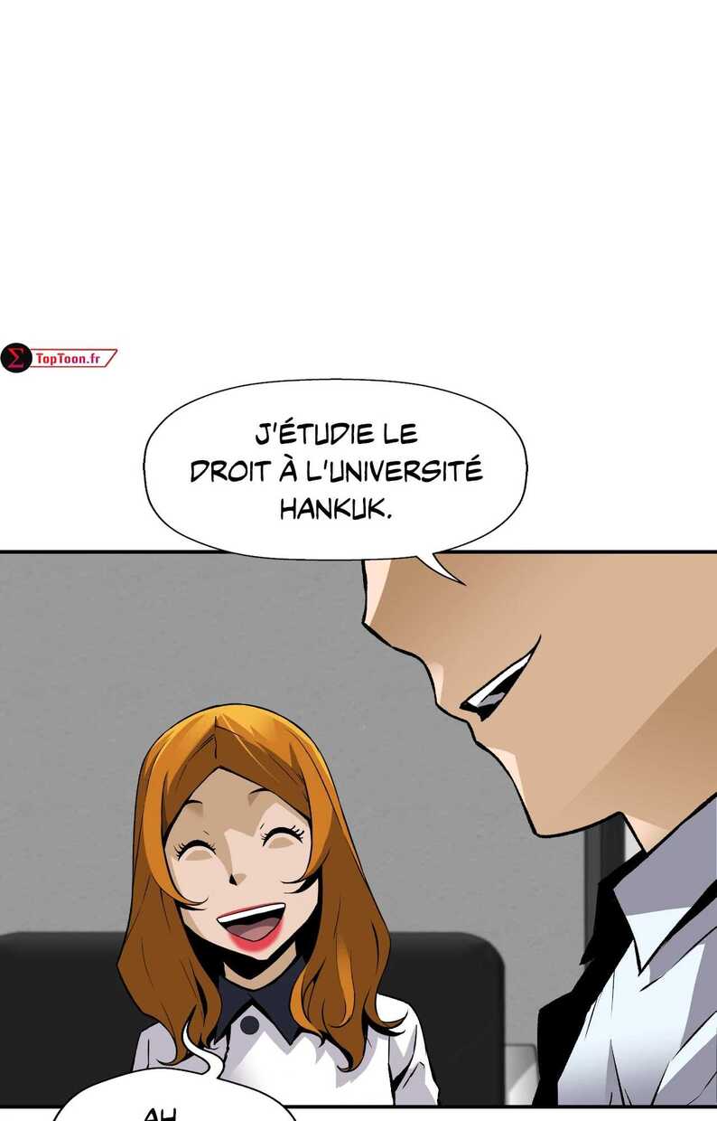 Read Return of the Legend FR Manga Online