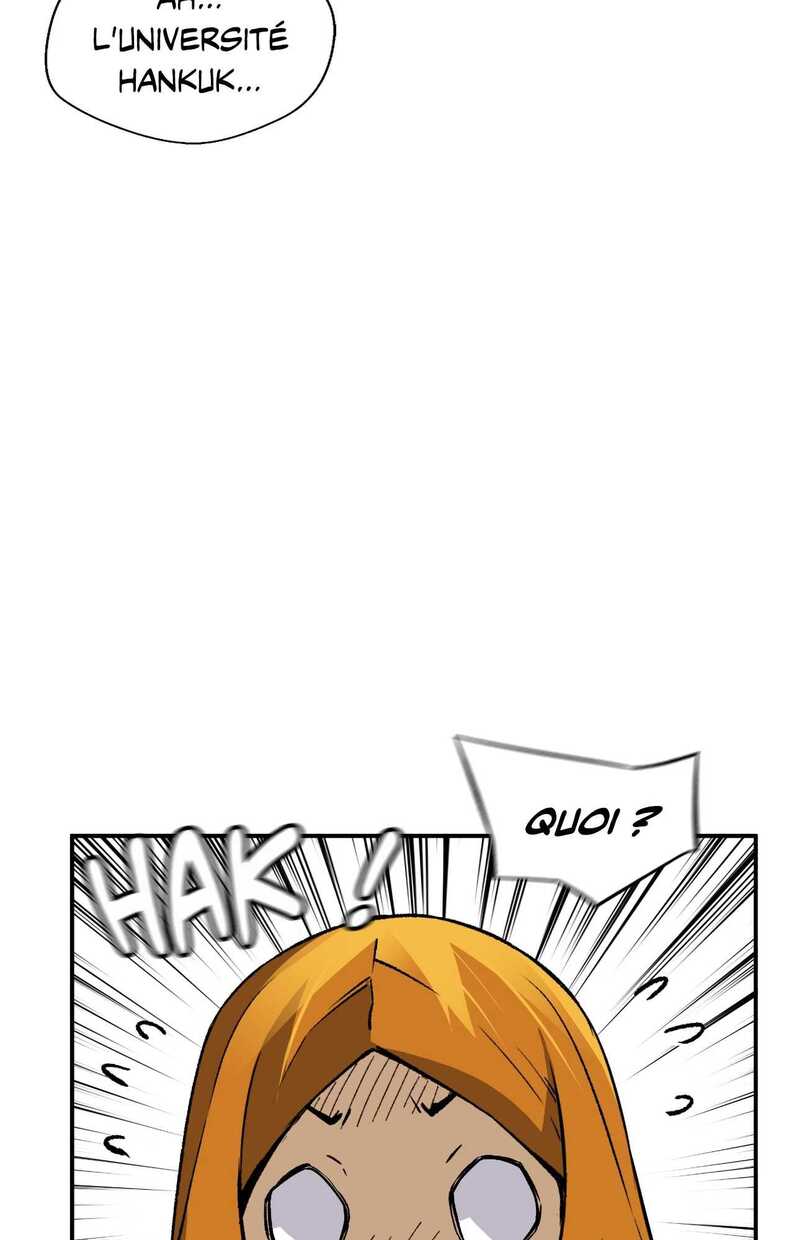 Read Return of the Legend FR Manga Online