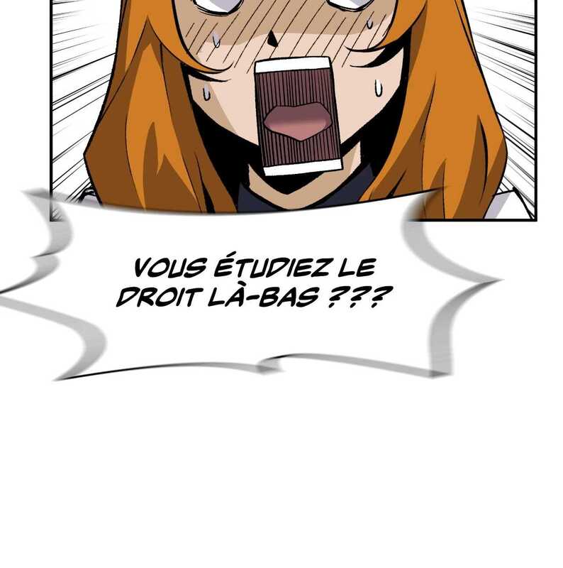 Read Return of the Legend FR Manga Online