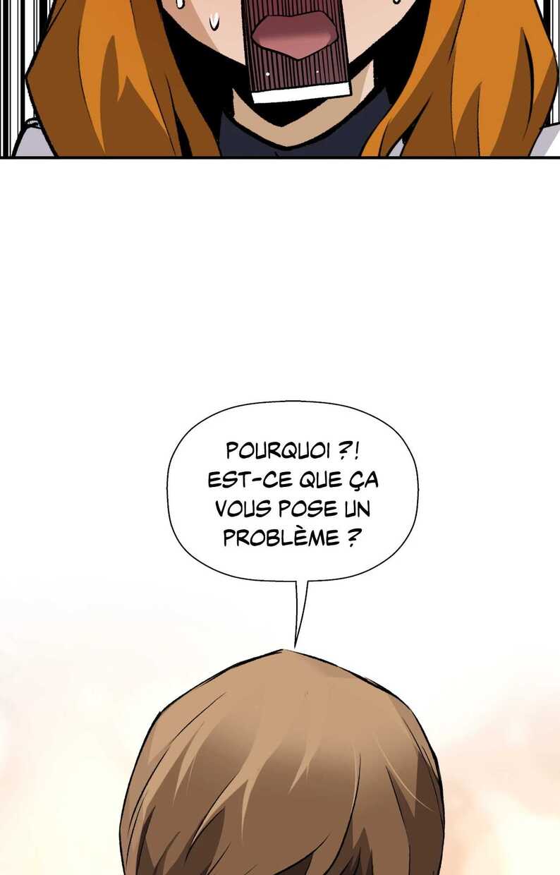 Read Return of the Legend FR Manga Online