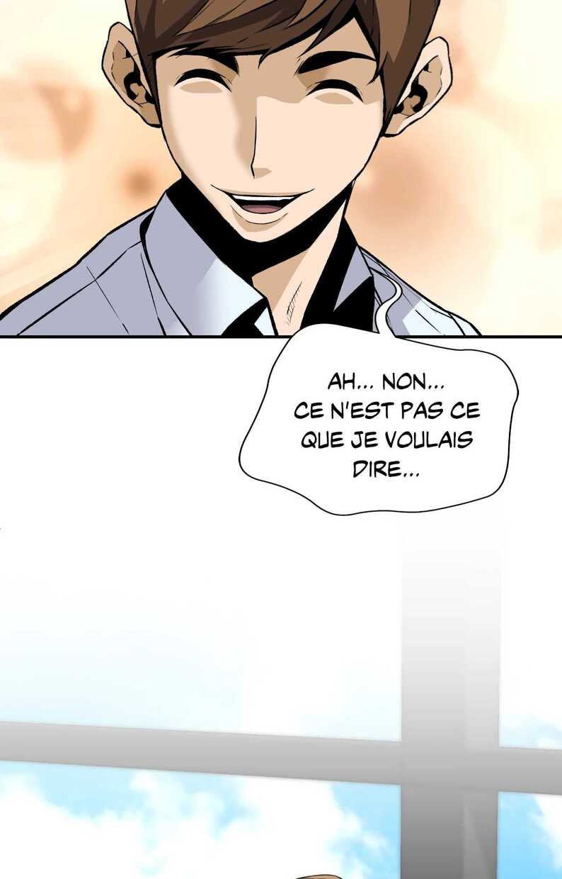 Read Return of the Legend FR Manga Online