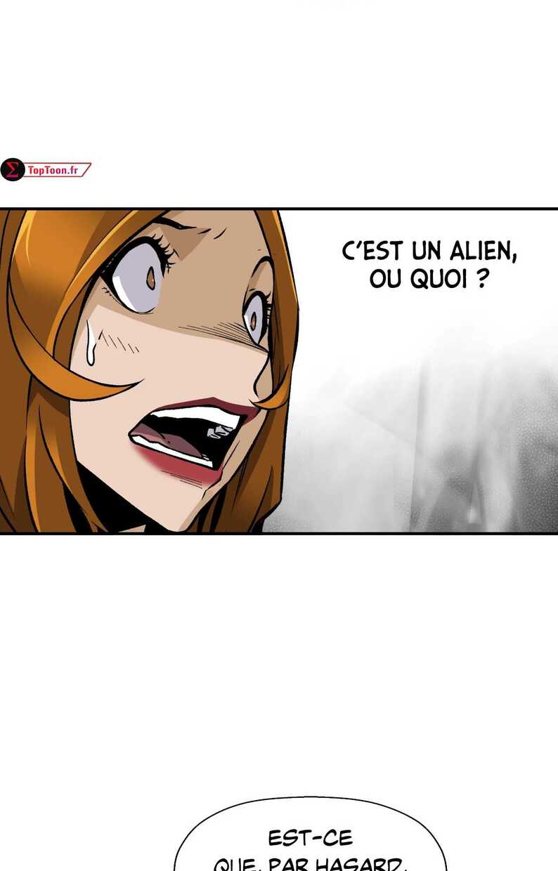 Read Return of the Legend FR Manga Online