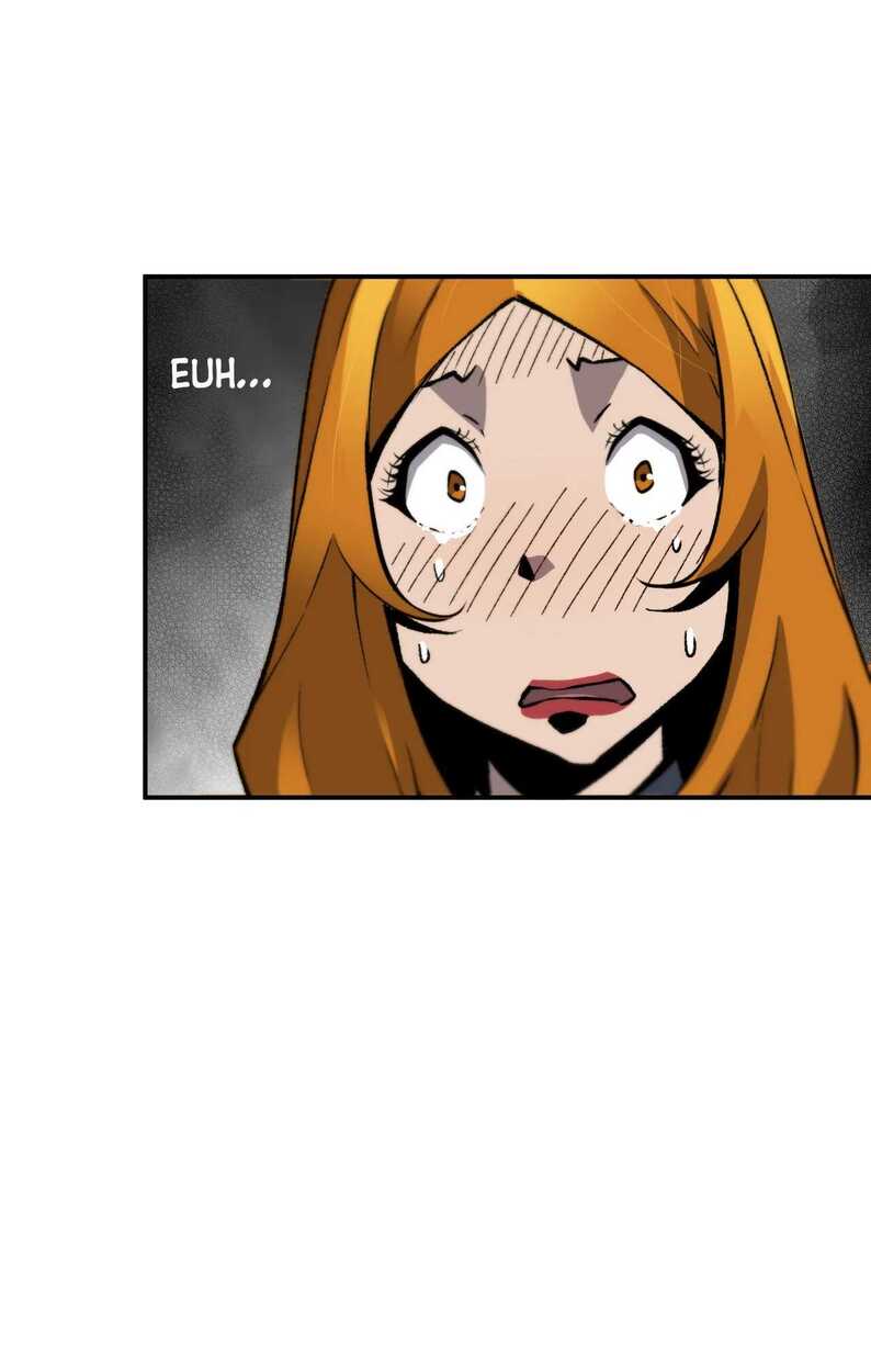 Read Return of the Legend FR Manga Online