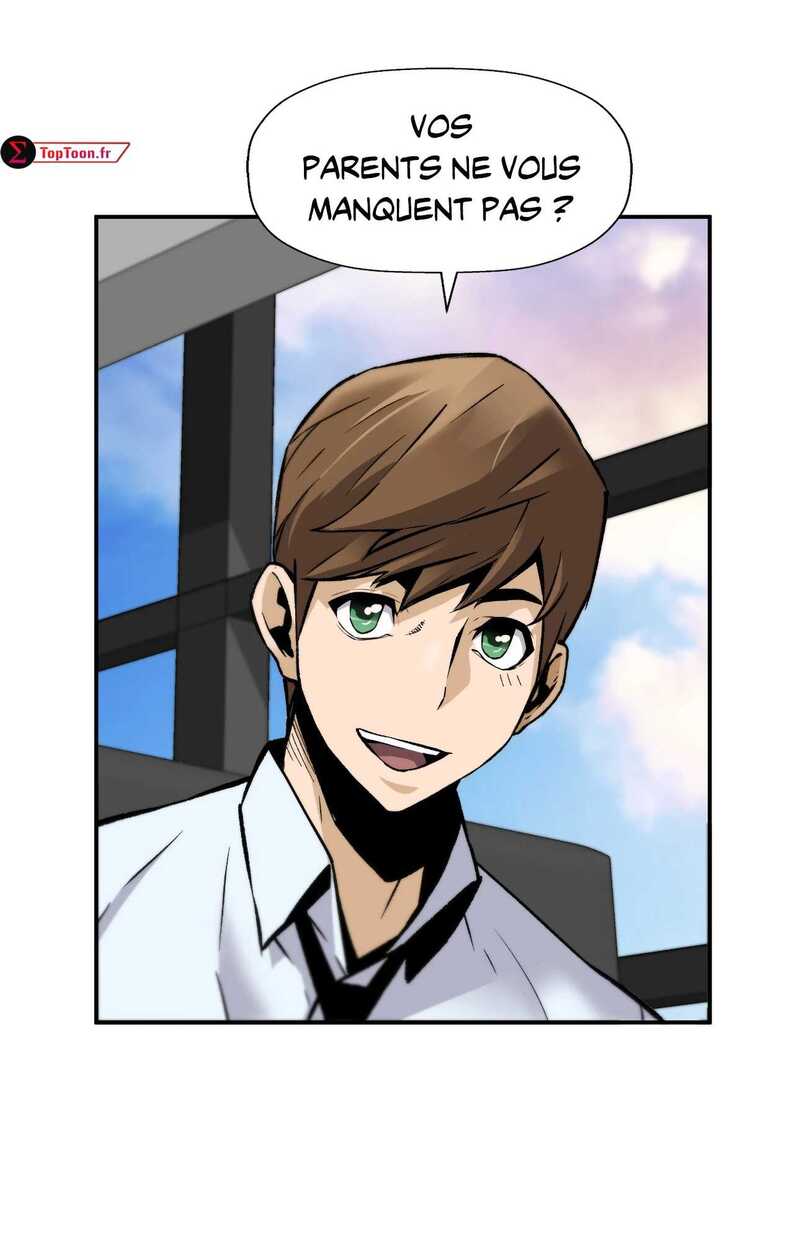 Read Return of the Legend FR Manga Online