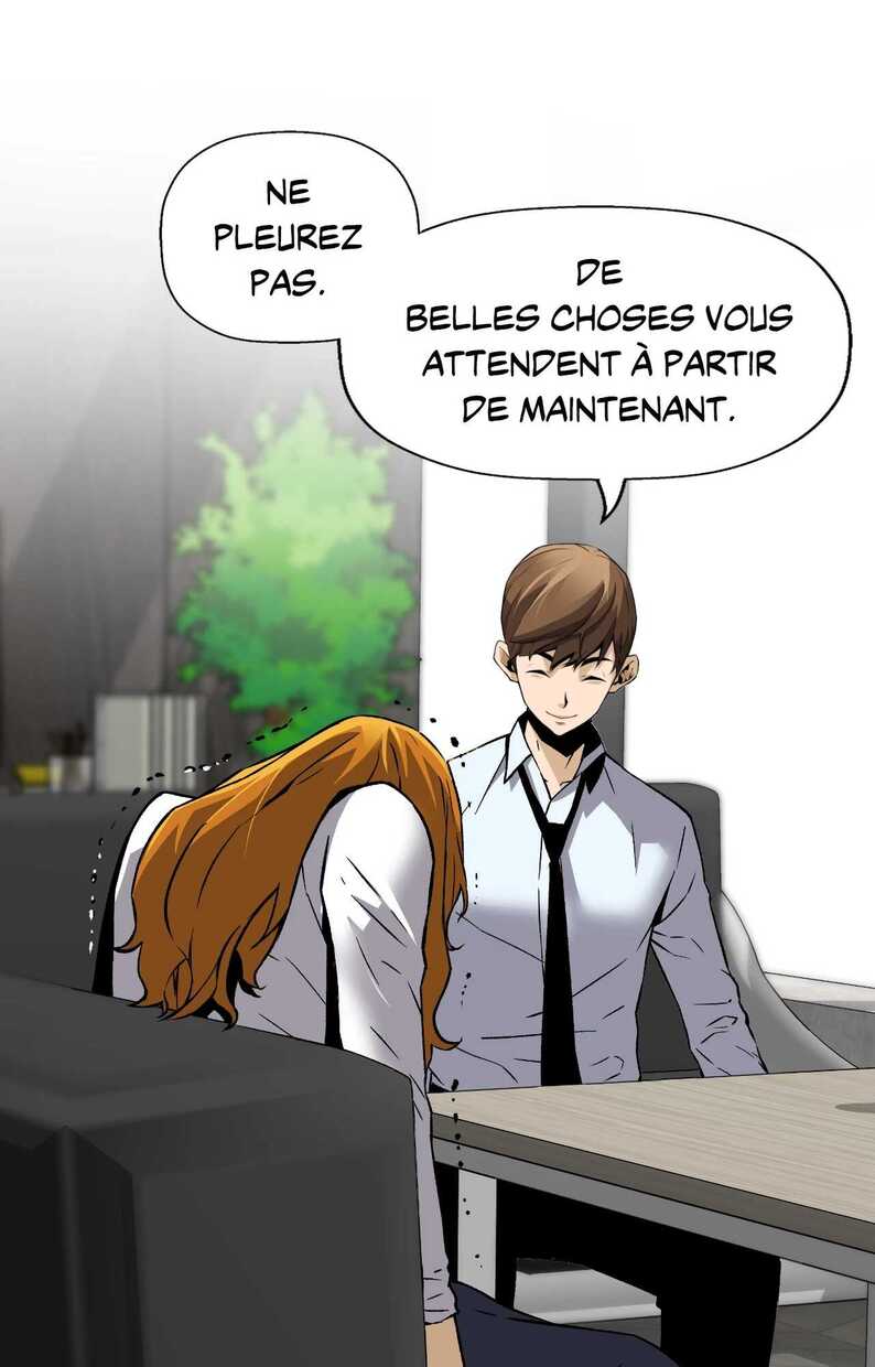 Read Return of the Legend FR Manga Online