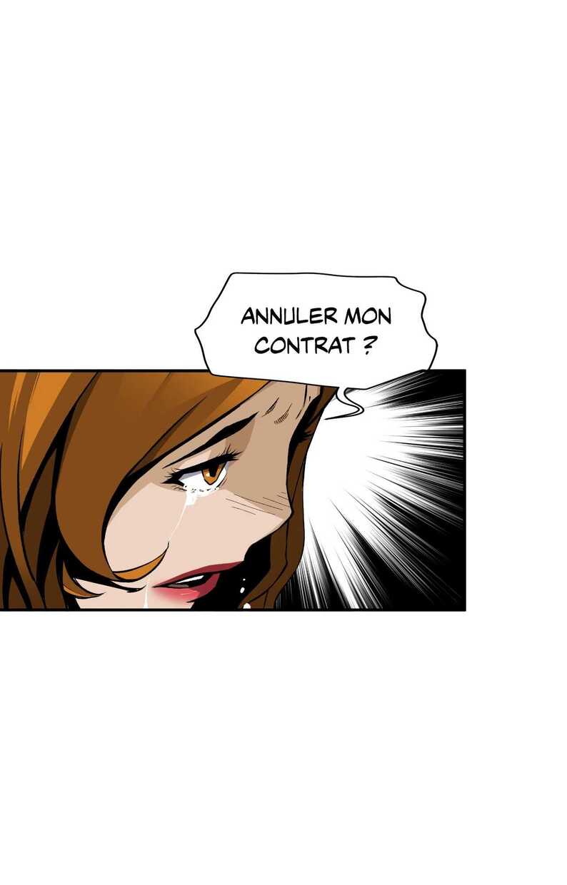Read Return of the Legend FR Manga Online