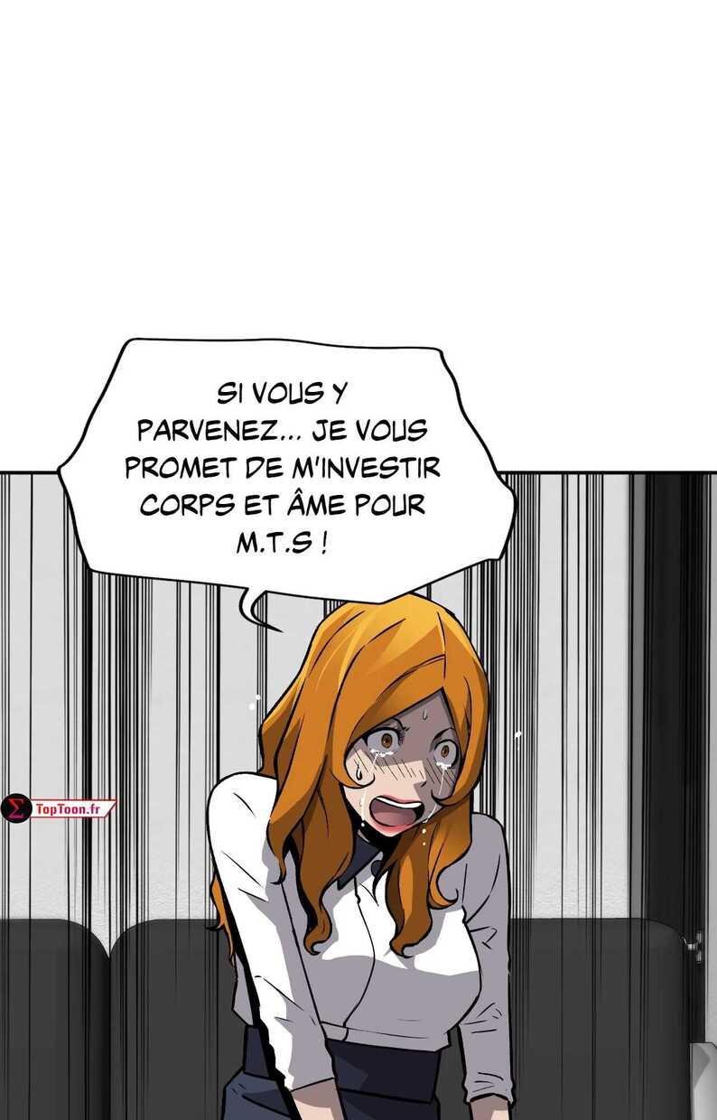 Read Return of the Legend FR Manga Online