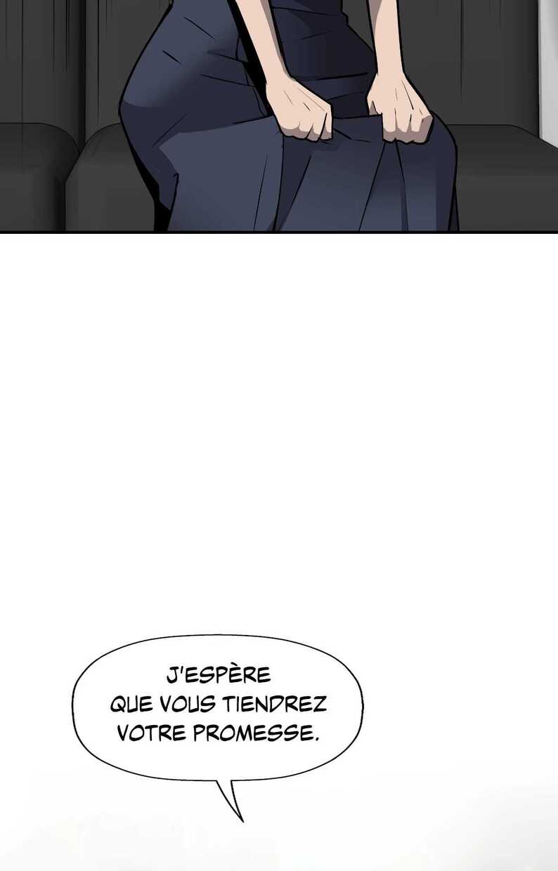 Read Return of the Legend FR Manga Online