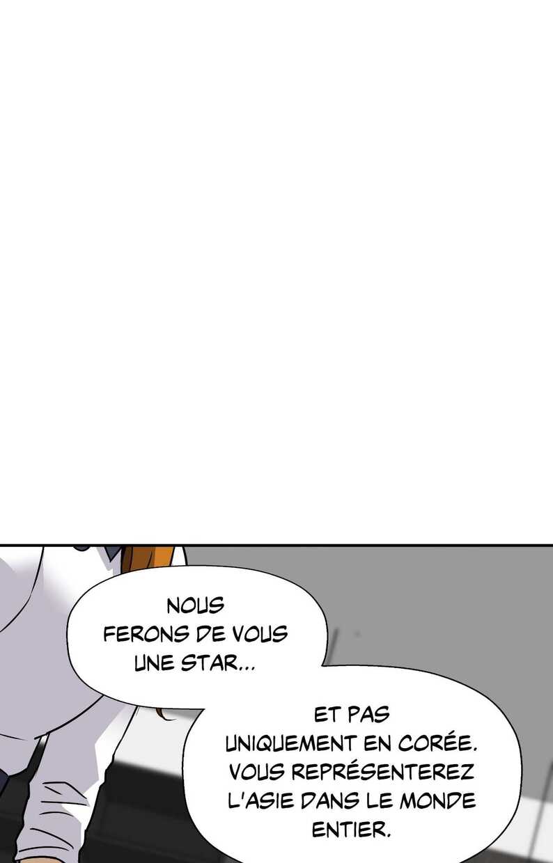 Read Return of the Legend FR Manga Online