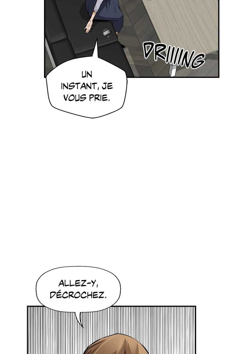 Read Return of the Legend FR Manga Online