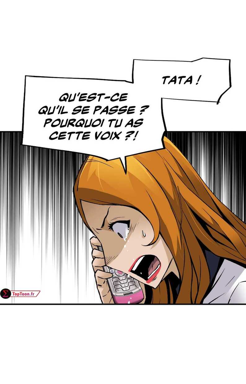 Read Return of the Legend FR Manga Online