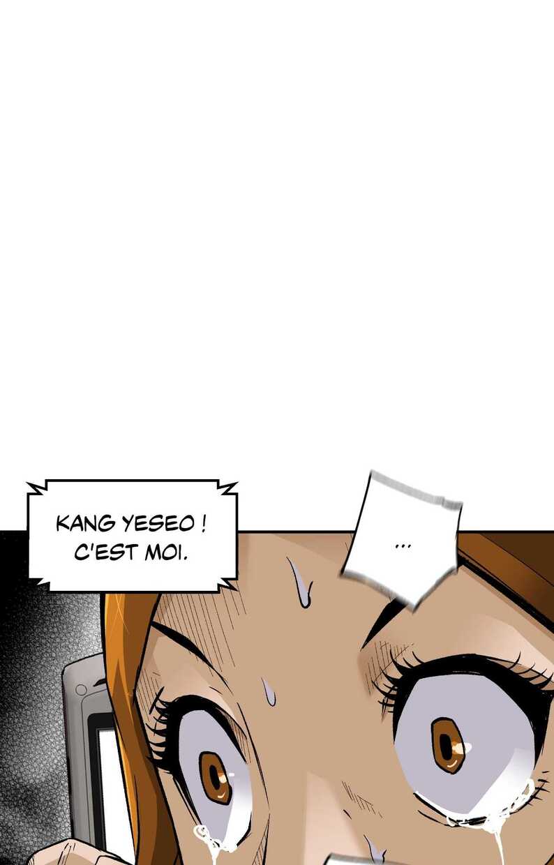 Read Return of the Legend FR Manga Online