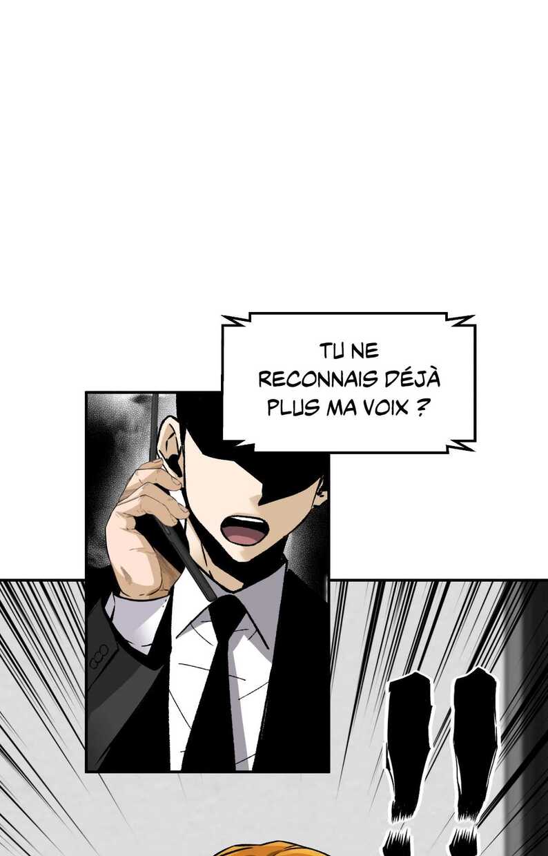 Read Return of the Legend FR Manga Online