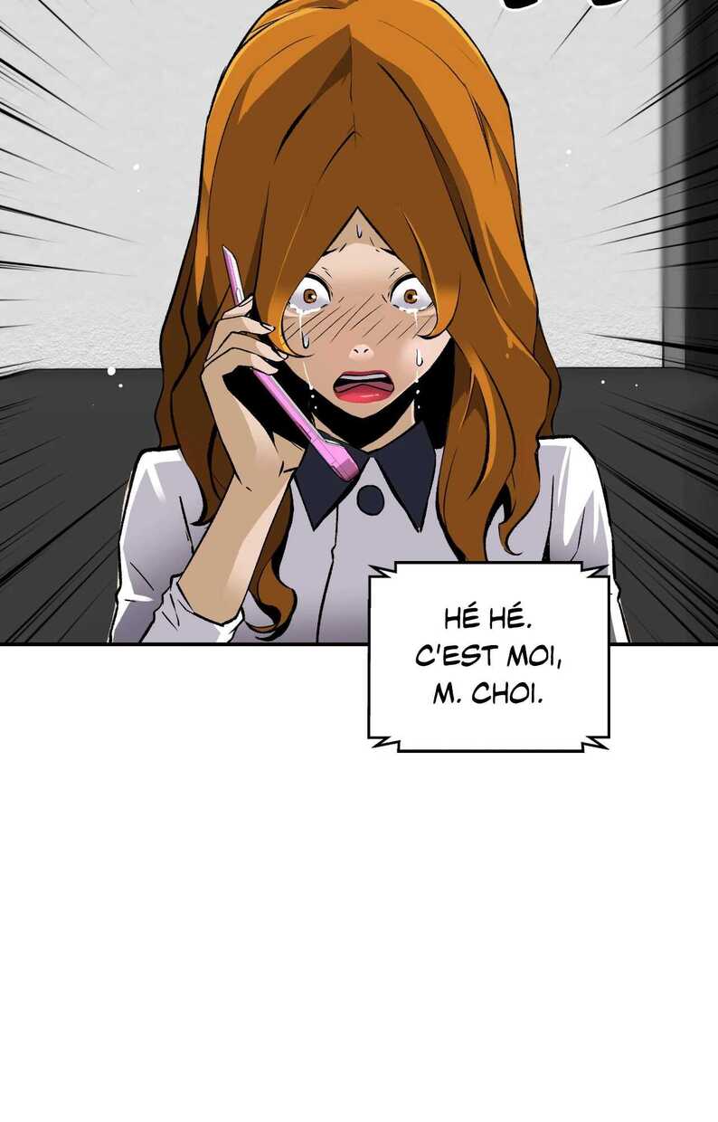 Read Return of the Legend FR Manga Online