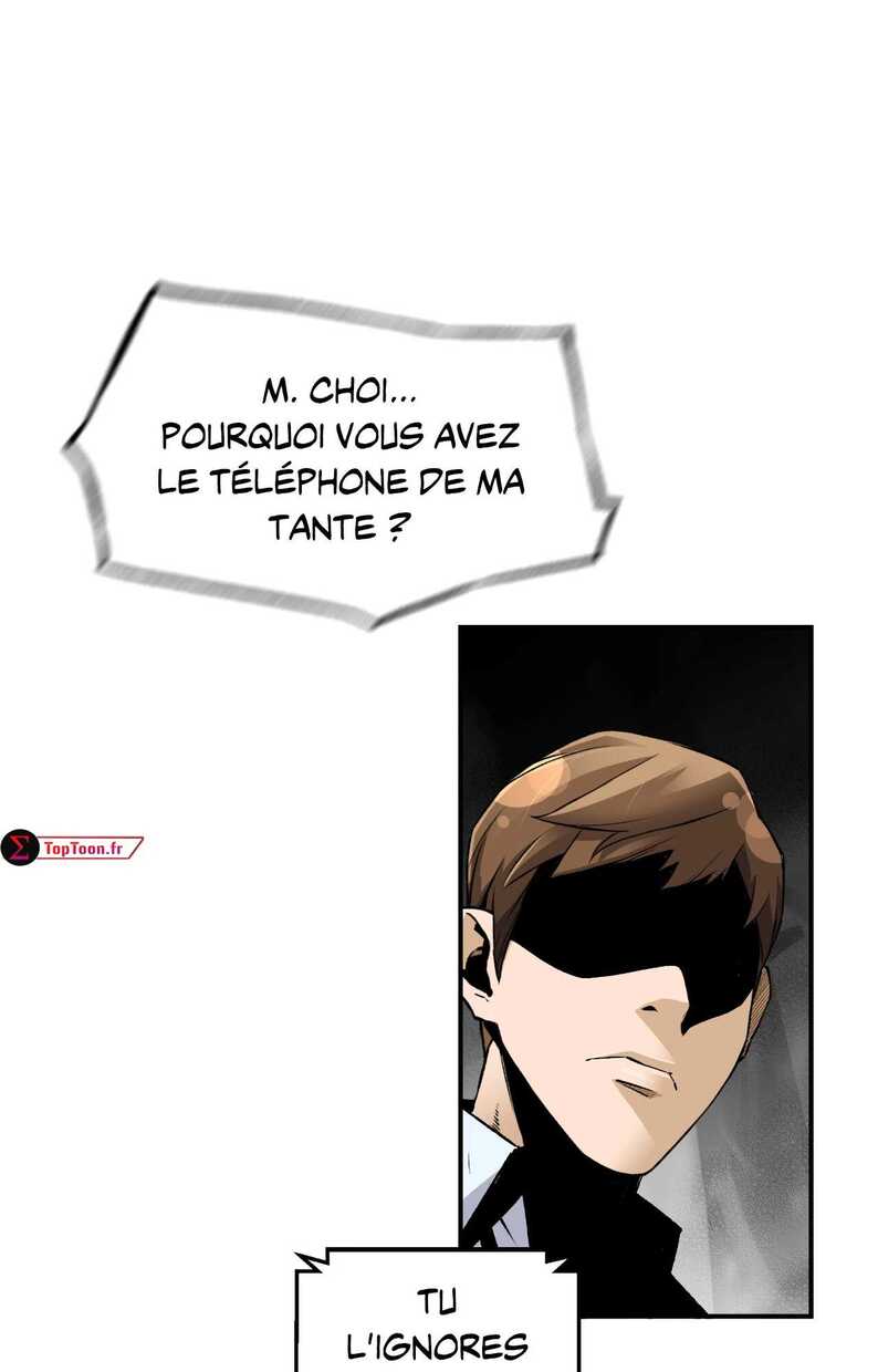 Read Return of the Legend FR Manga Online
