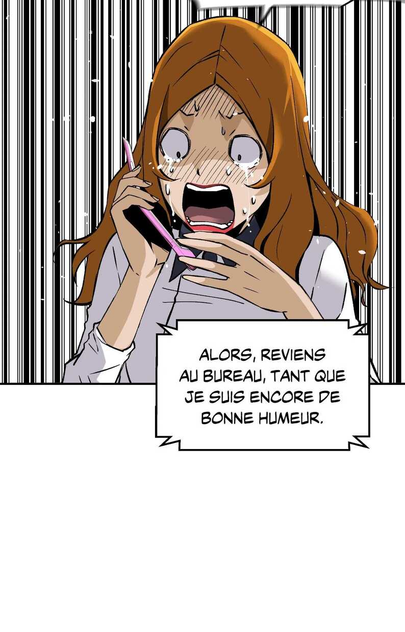 Read Return of the Legend FR Manga Online