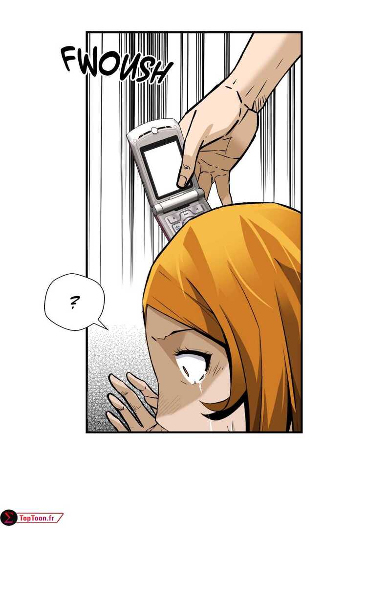 Read Return of the Legend FR Manga Online