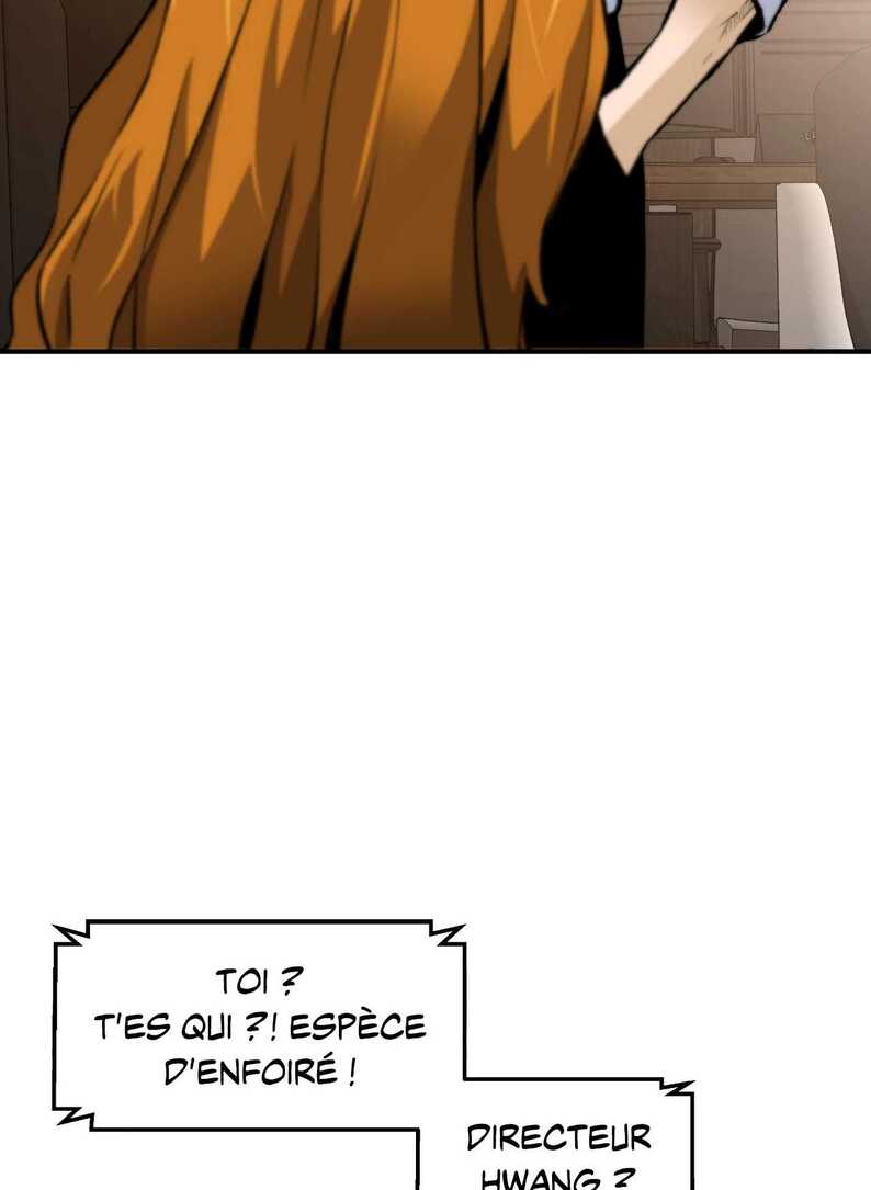 Read Return of the Legend FR Manga Online