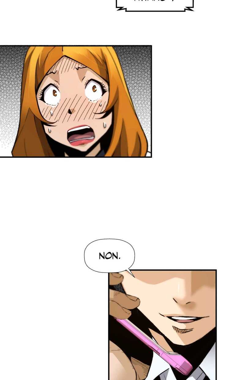 Read Return of the Legend FR Manga Online