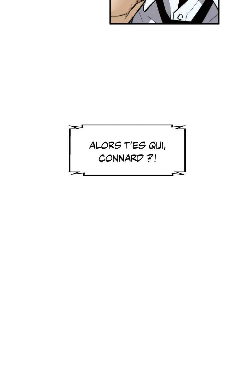 Read Return of the Legend FR Manga Online