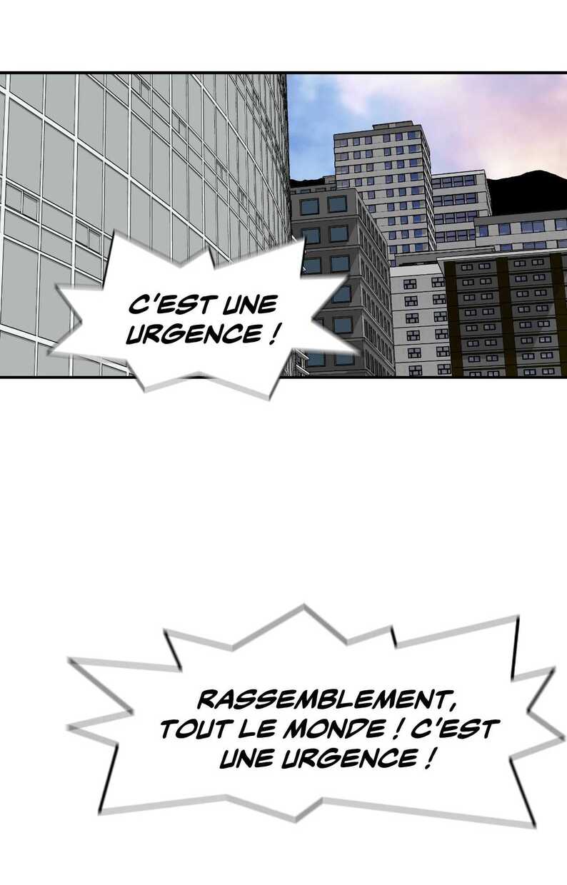 Read Return of the Legend FR Manga Online