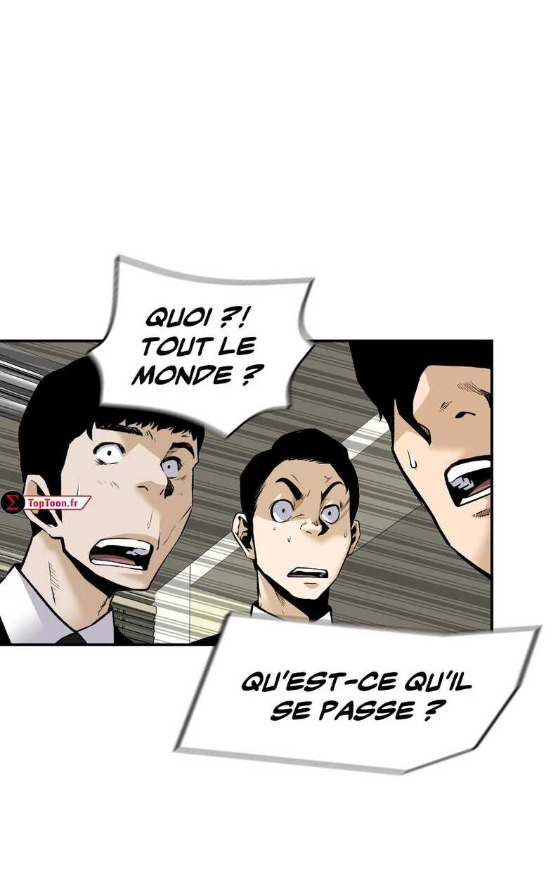 Read Return of the Legend FR Manga Online