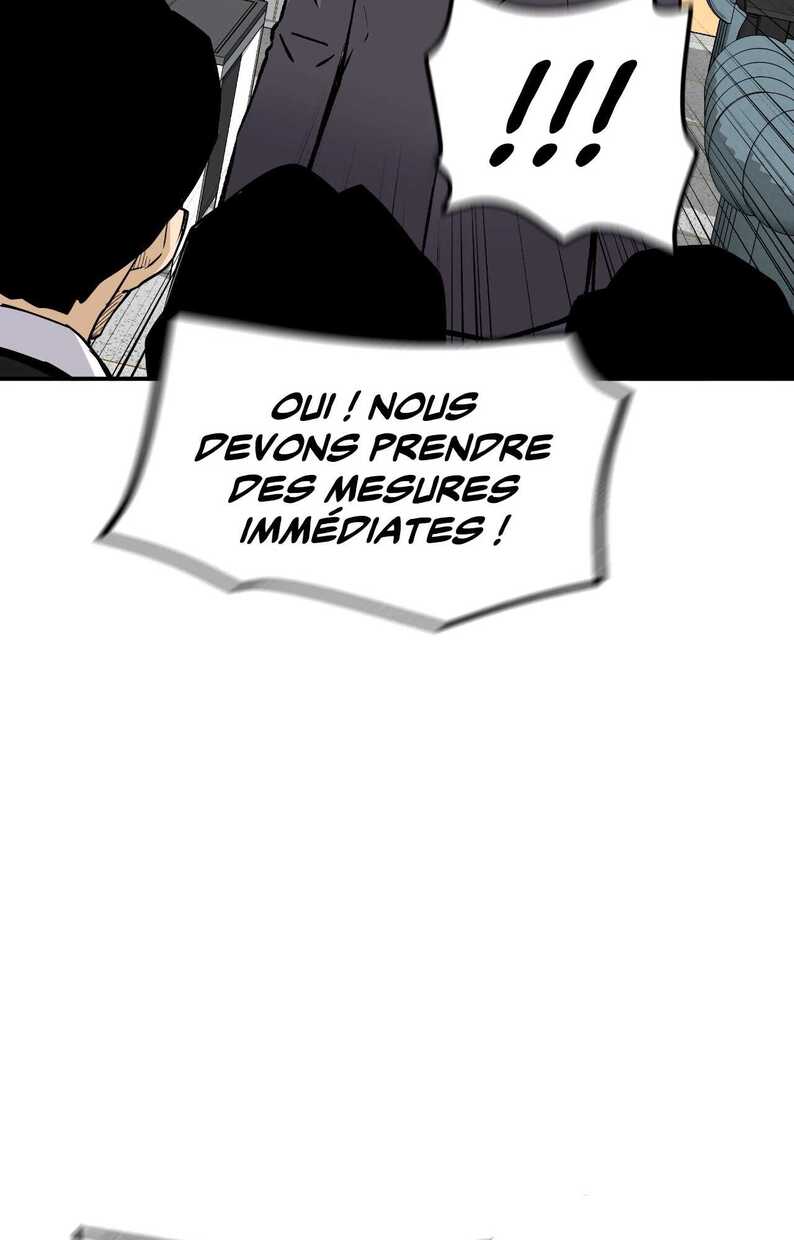 Read Return of the Legend FR Manga Online