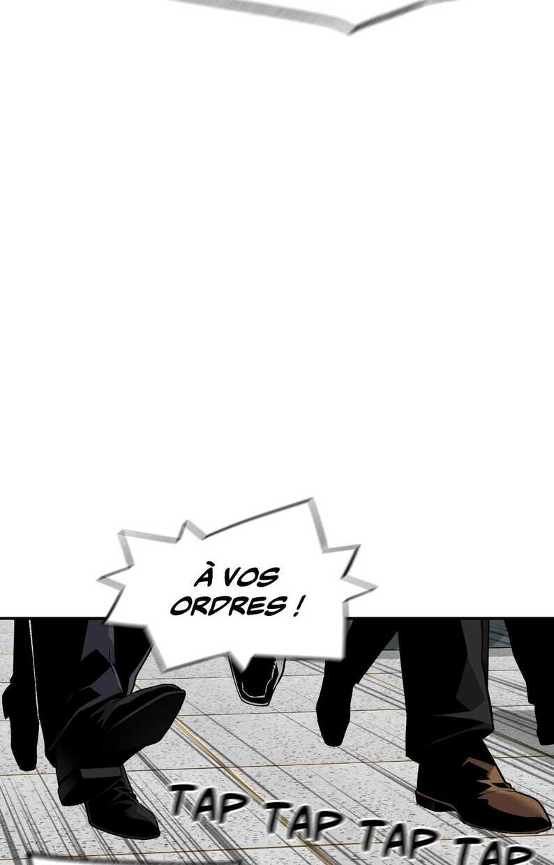 Read Return of the Legend FR Manga Online