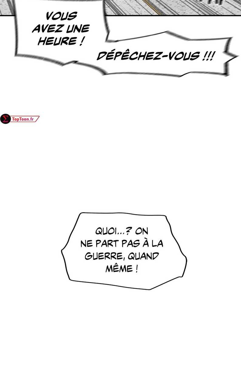 Read Return of the Legend FR Manga Online