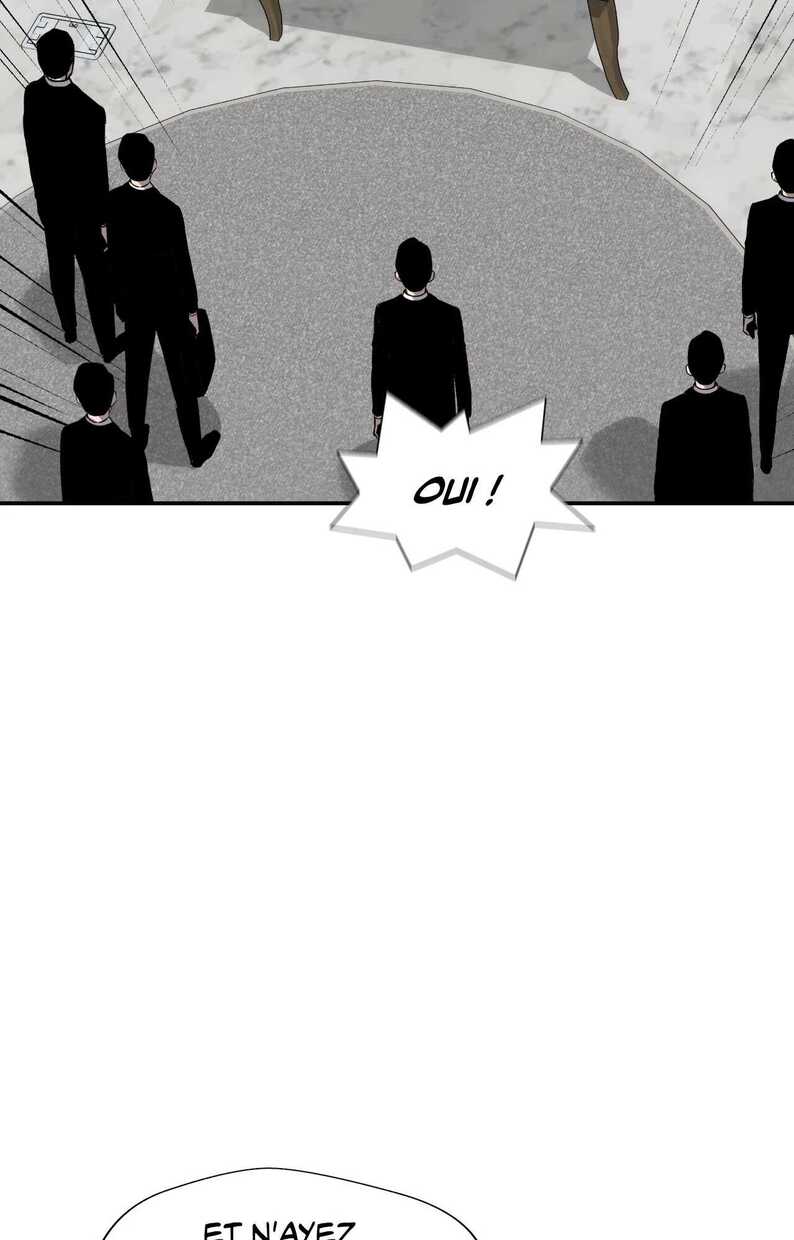 Read Return of the Legend FR Manga Online