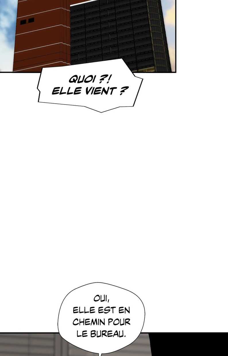 Read Return of the Legend FR Manga Online