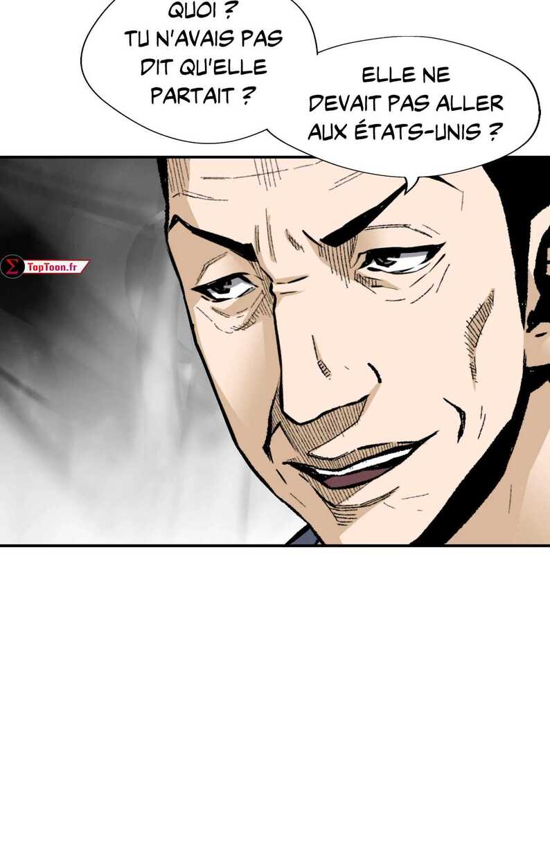 Read Return of the Legend FR Manga Online