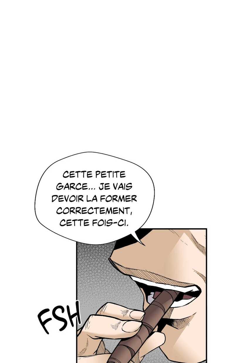 Read Return of the Legend FR Manga Online