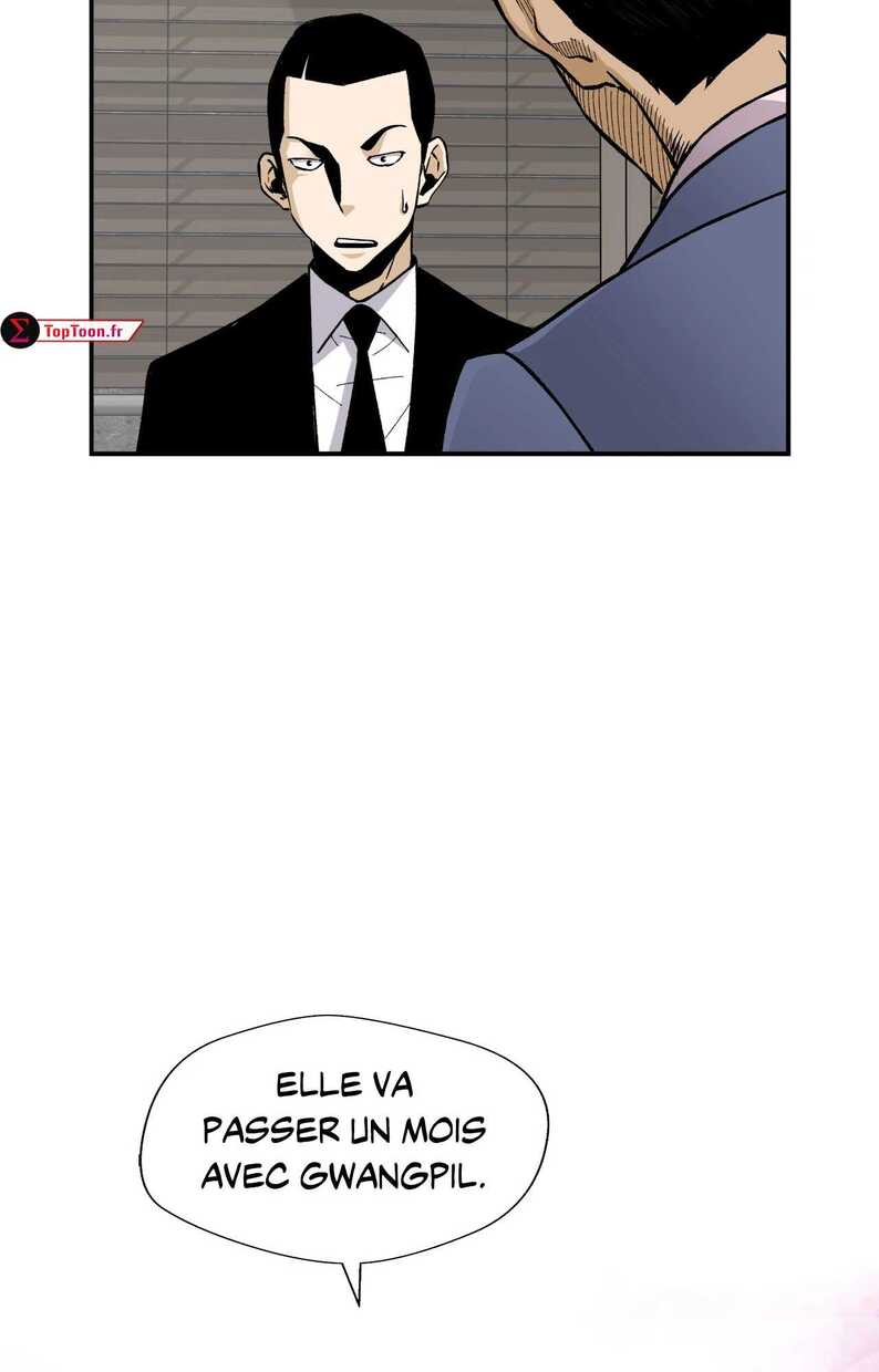 Read Return of the Legend FR Manga Online