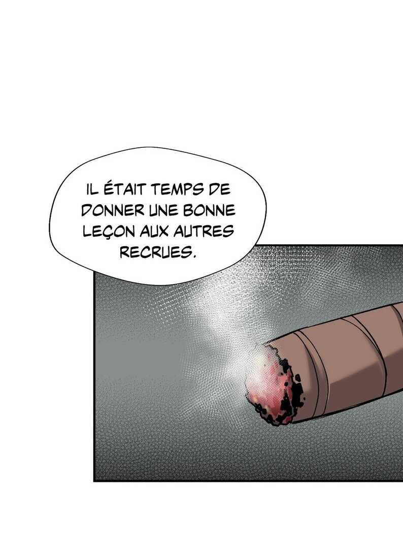 Read Return of the Legend FR Manga Online