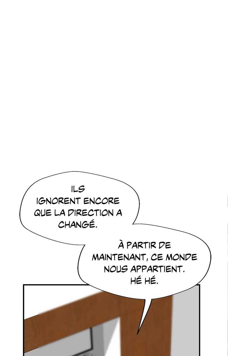 Read Return of the Legend FR Manga Online