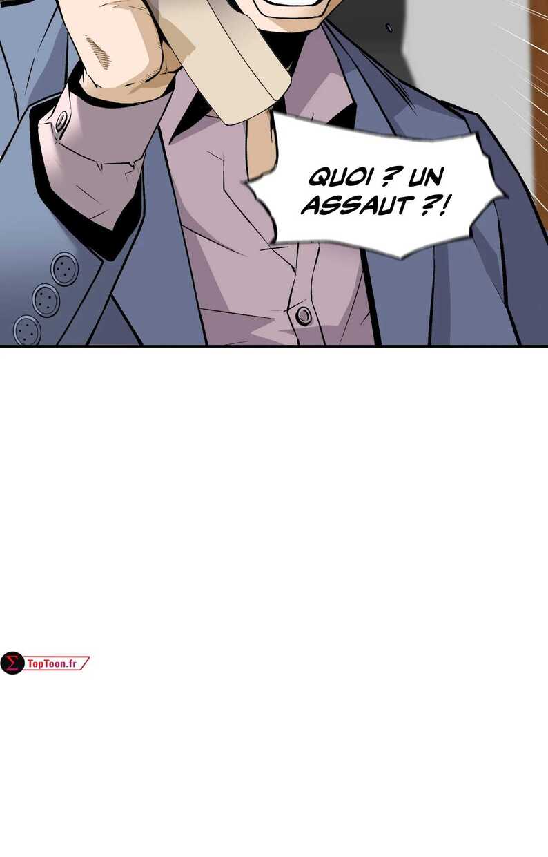 Read Return of the Legend FR Manga Online