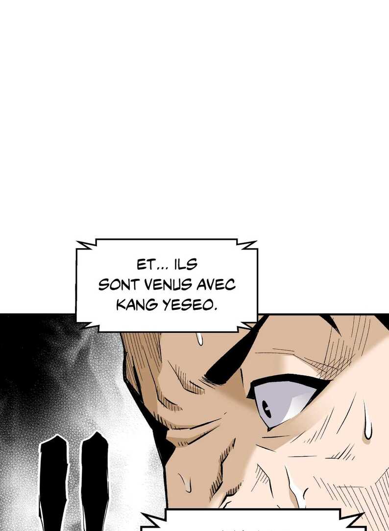 Read Return of the Legend FR Manga Online