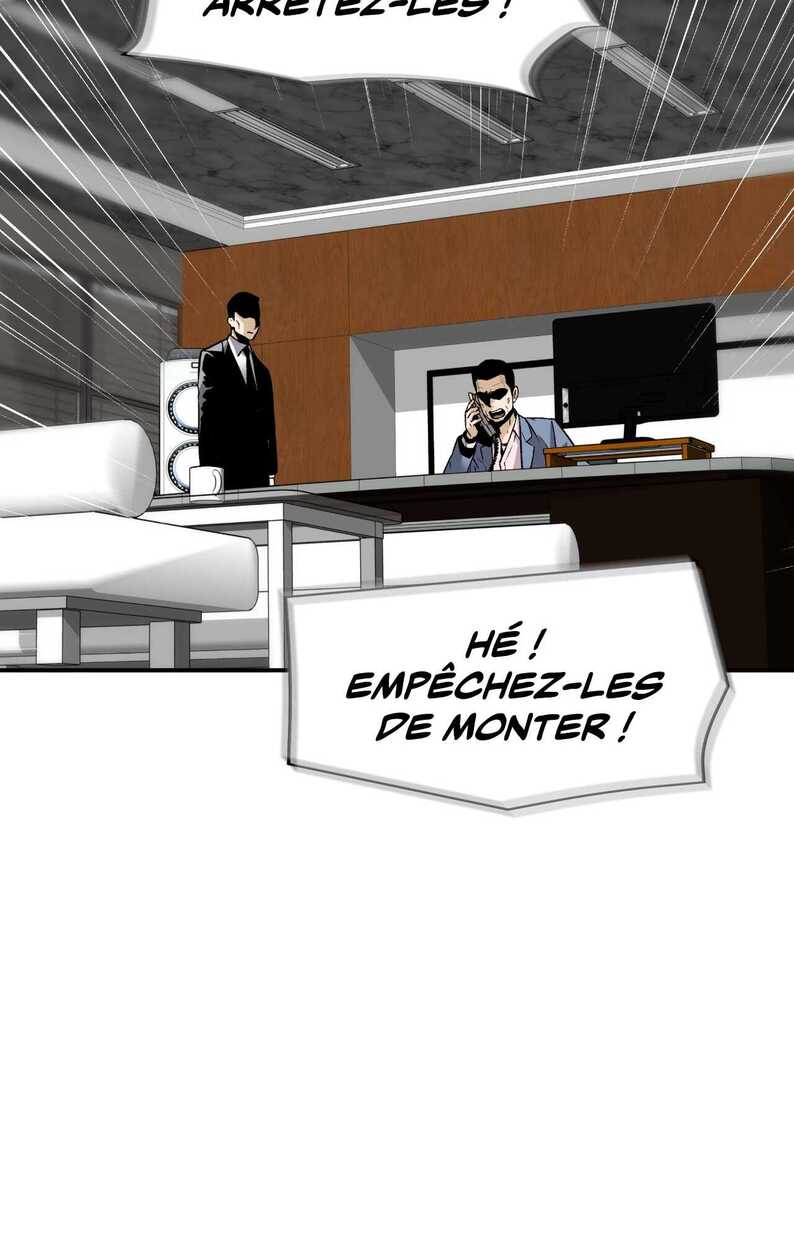 Read Return of the Legend FR Manga Online