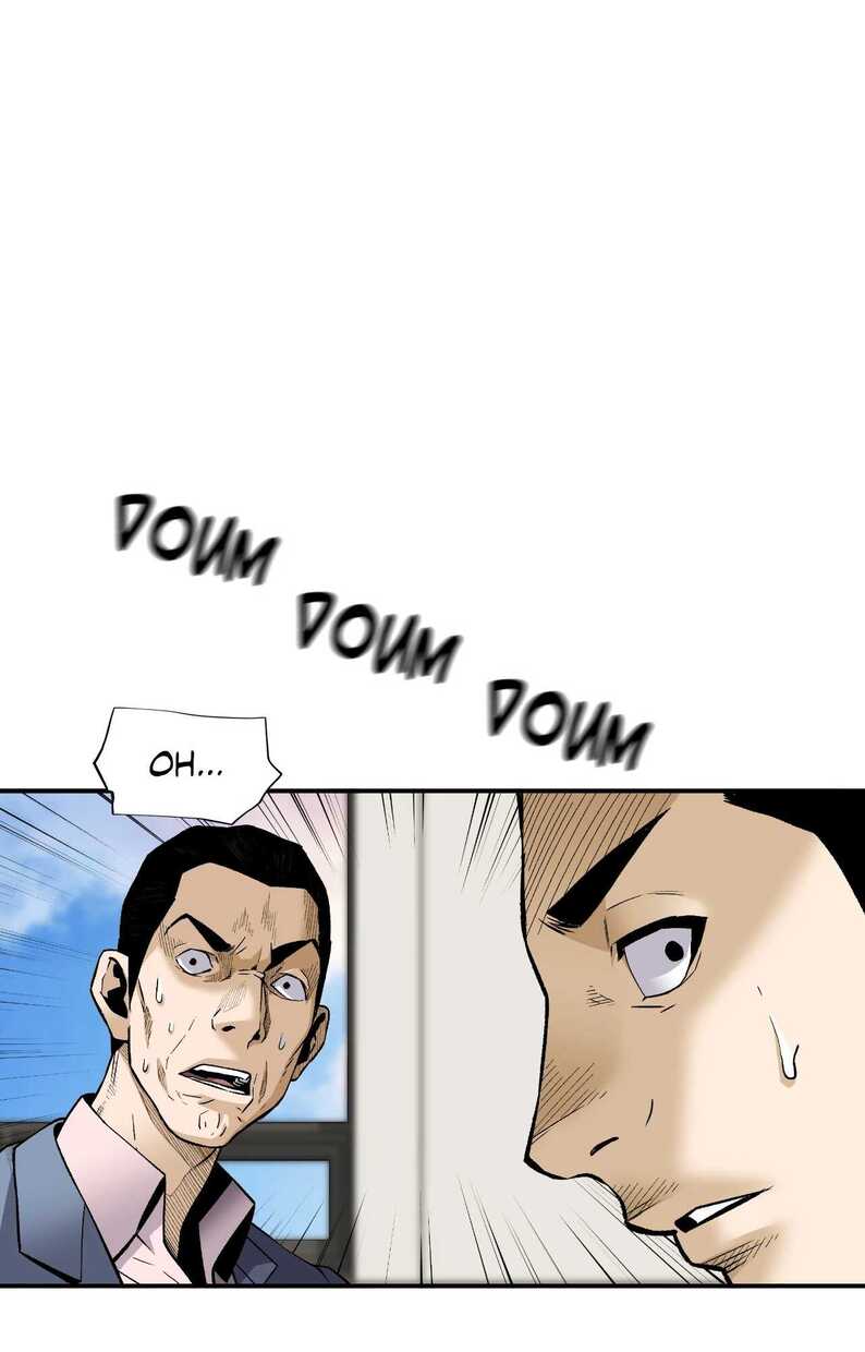 Read Return of the Legend FR Manga Online