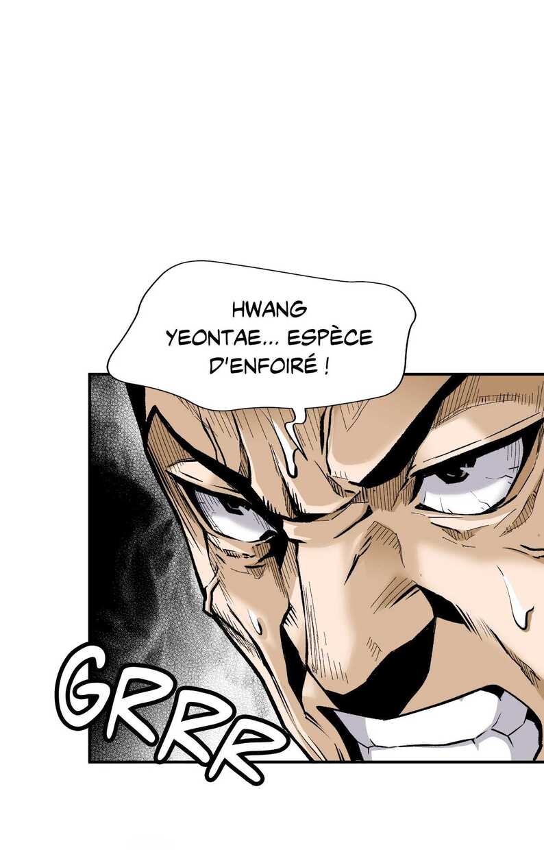 Read Return of the Legend FR Manga Online