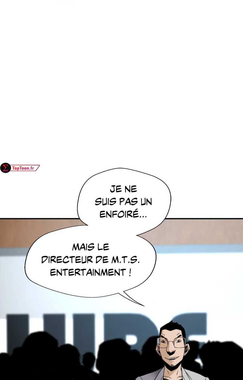 Read Return of the Legend FR Manga Online
