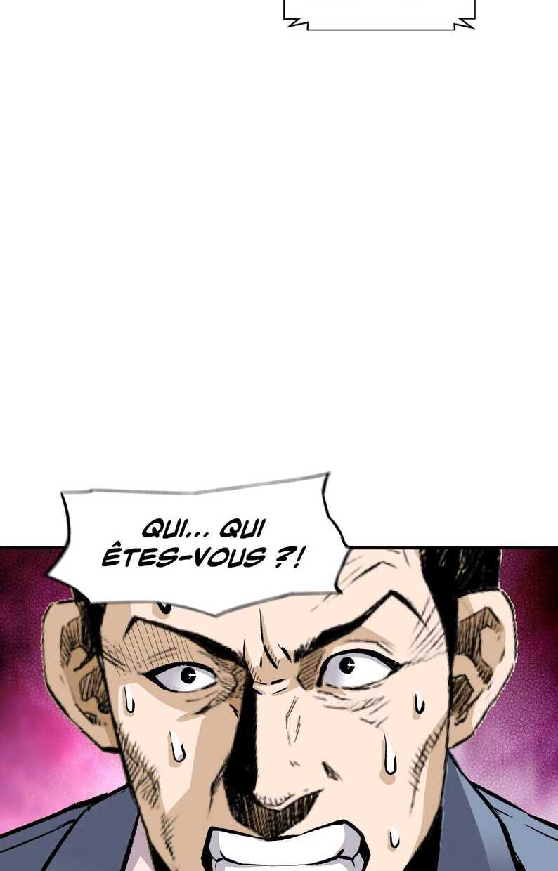 Read Return of the Legend FR Manga Online