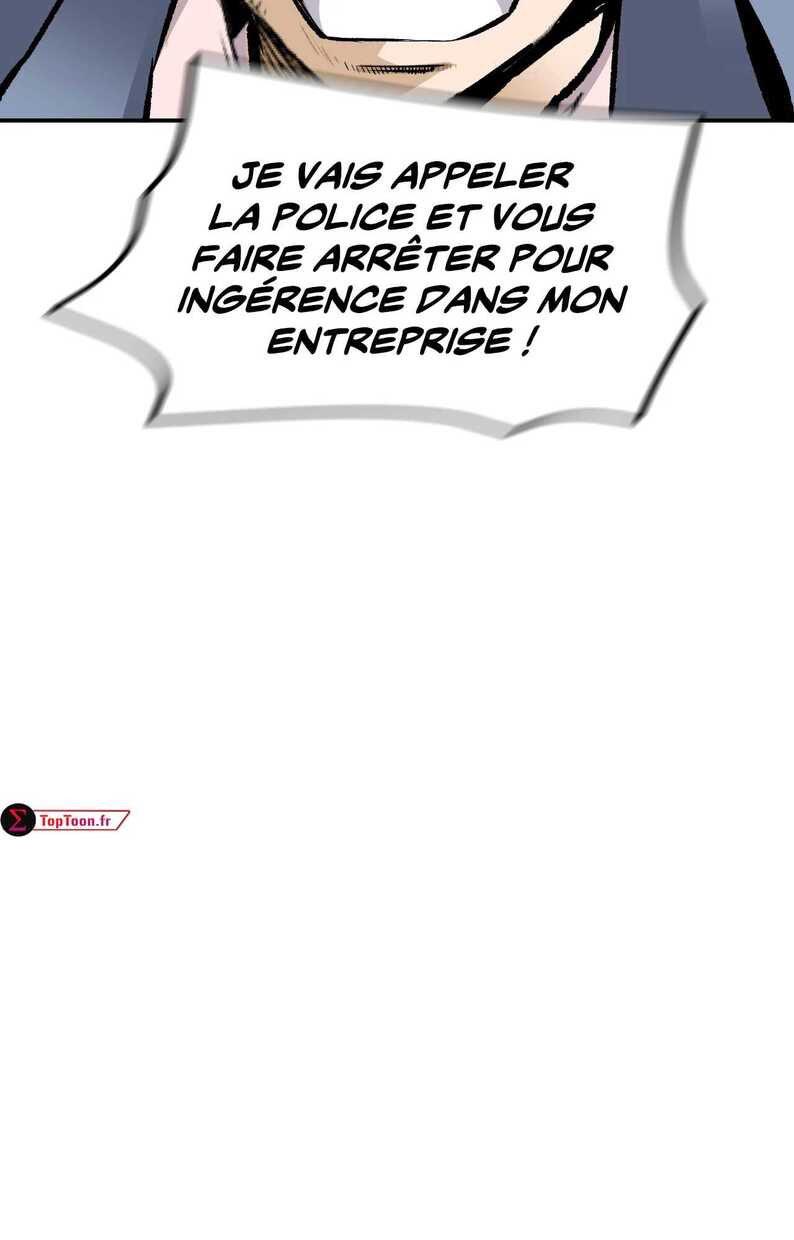 Read Return of the Legend FR Manga Online