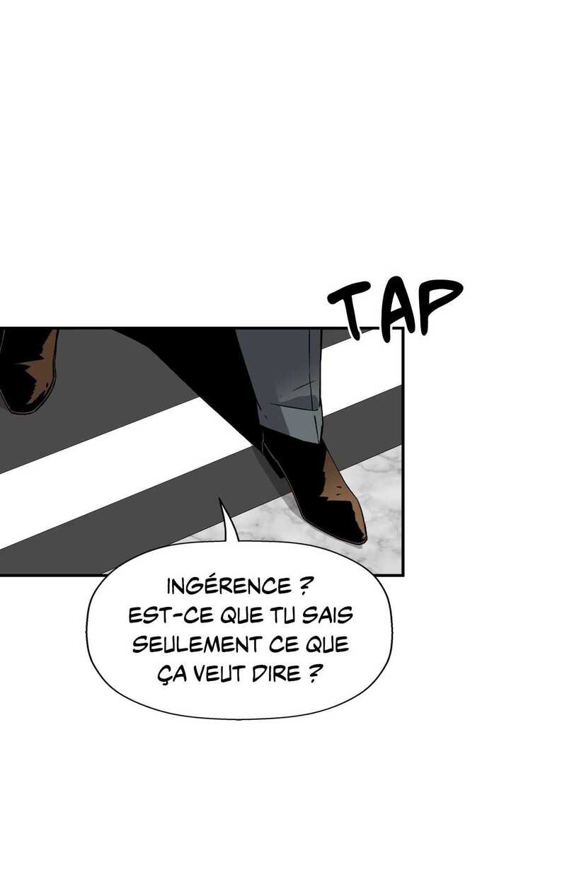 Read Return of the Legend FR Manga Online