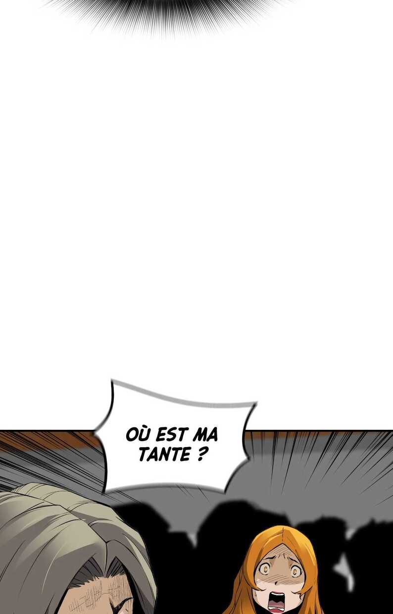 Read Return of the Legend FR Manga Online