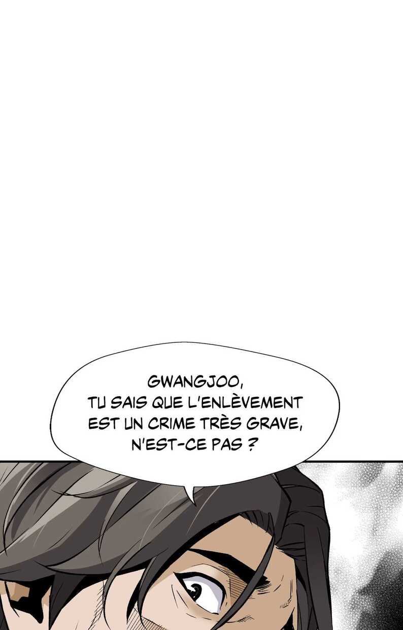Read Return of the Legend FR Manga Online