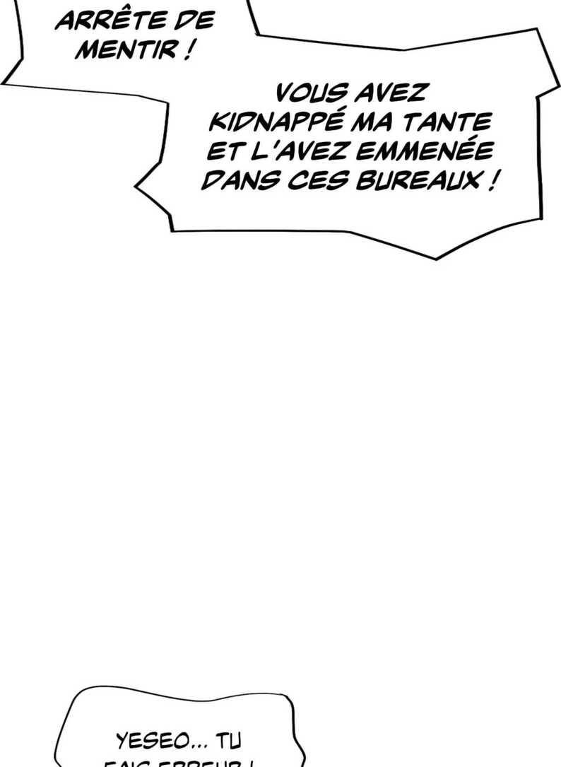 Read Return of the Legend FR Manga Online